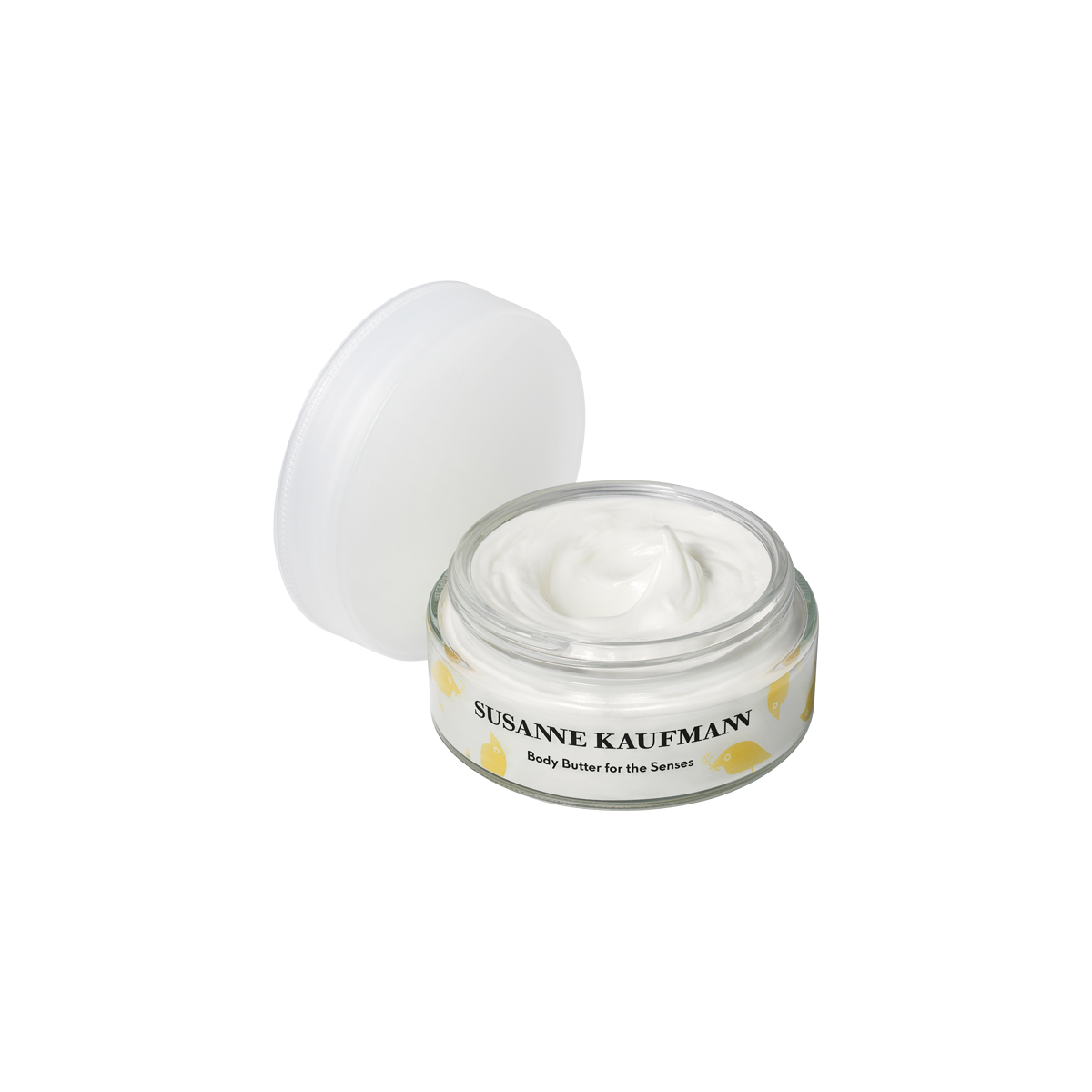 Susanne Kaufmann - Body Butter for the Senses 200ml