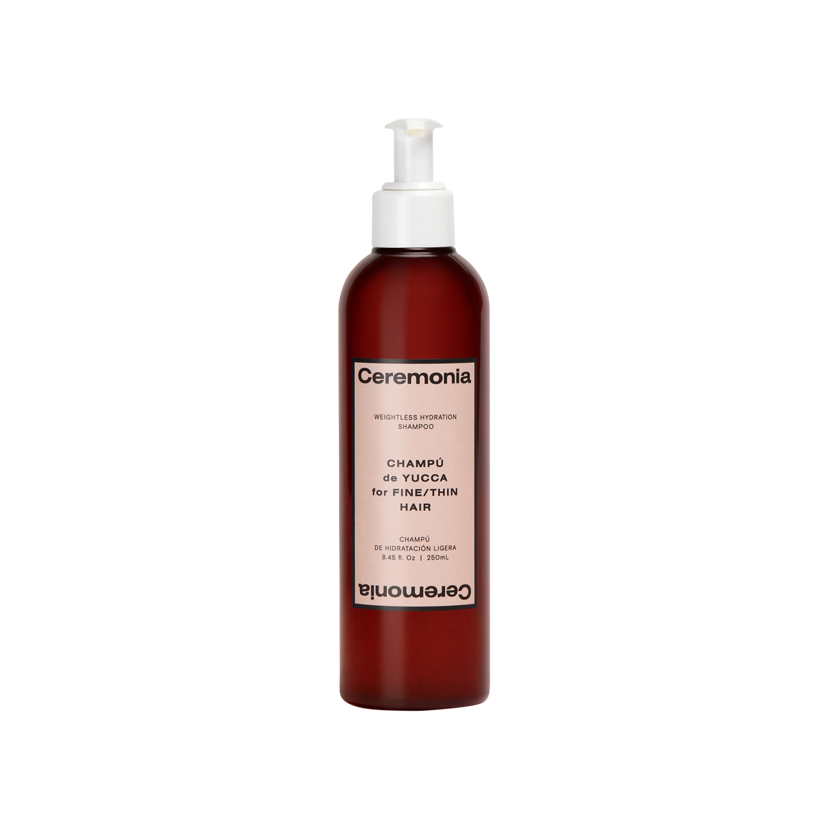 Ceremonia - Weightless Shampoo