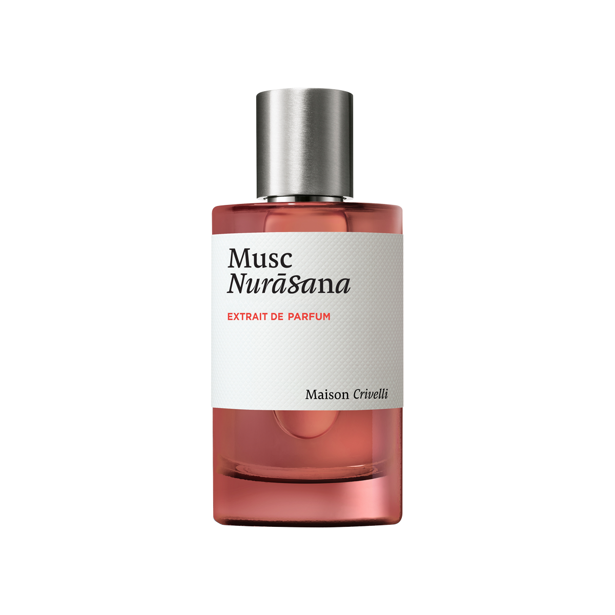 Maison Crivelli - Musc Nurasana Extrait de Parfum
