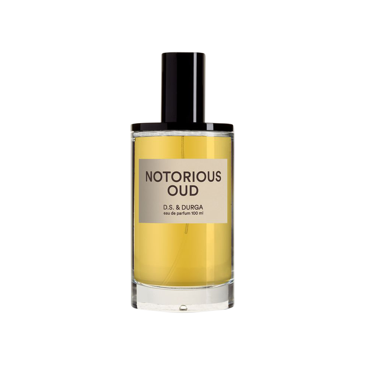 D.S. & DURGA - Notorious Oud Eau de Parfum