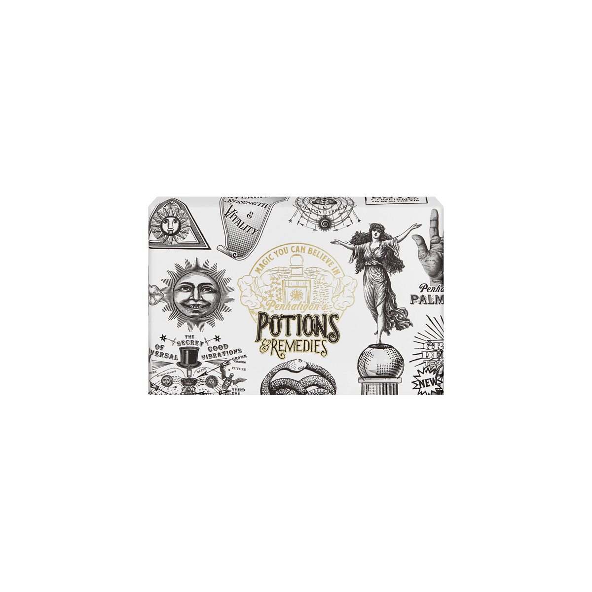 Penhaligon's - Potions Scent Library Eau de Parfum