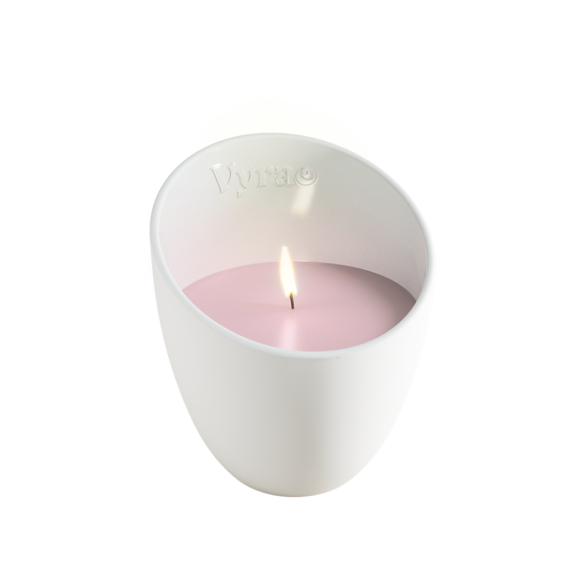 Vyrao - Rose Marie Candle