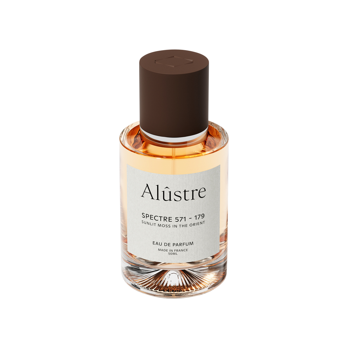 Alûstre - Spectre 571 - 179 Eau de Parfum