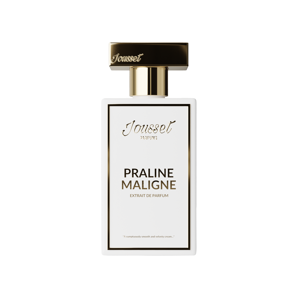 Jousset Parfums - Praline Maline Extrait de Parfum