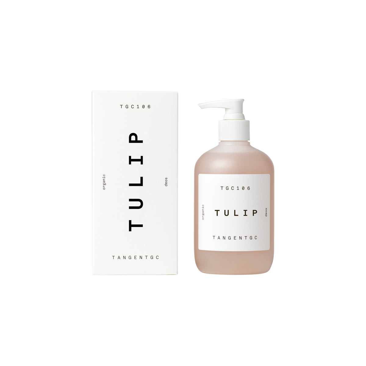 Tangent GC - Tulip Soap