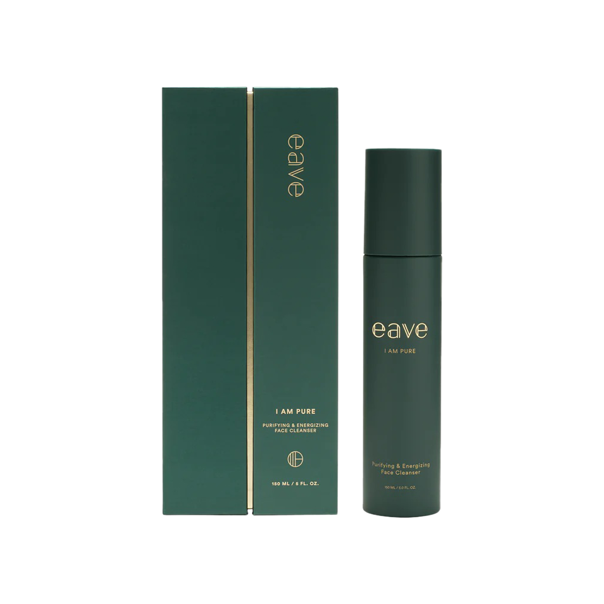 EAVE - Purifying & Energizing Face Cleanser