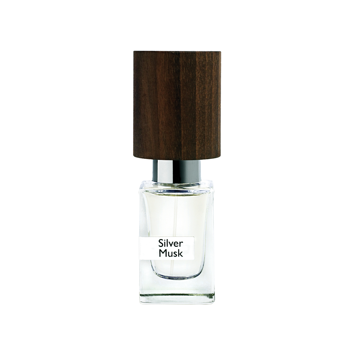 Nasomatto - Silver Musk Extrait de Parfum