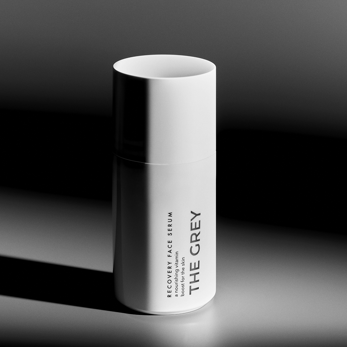 The Grey Skincare - Recovery Face Serum