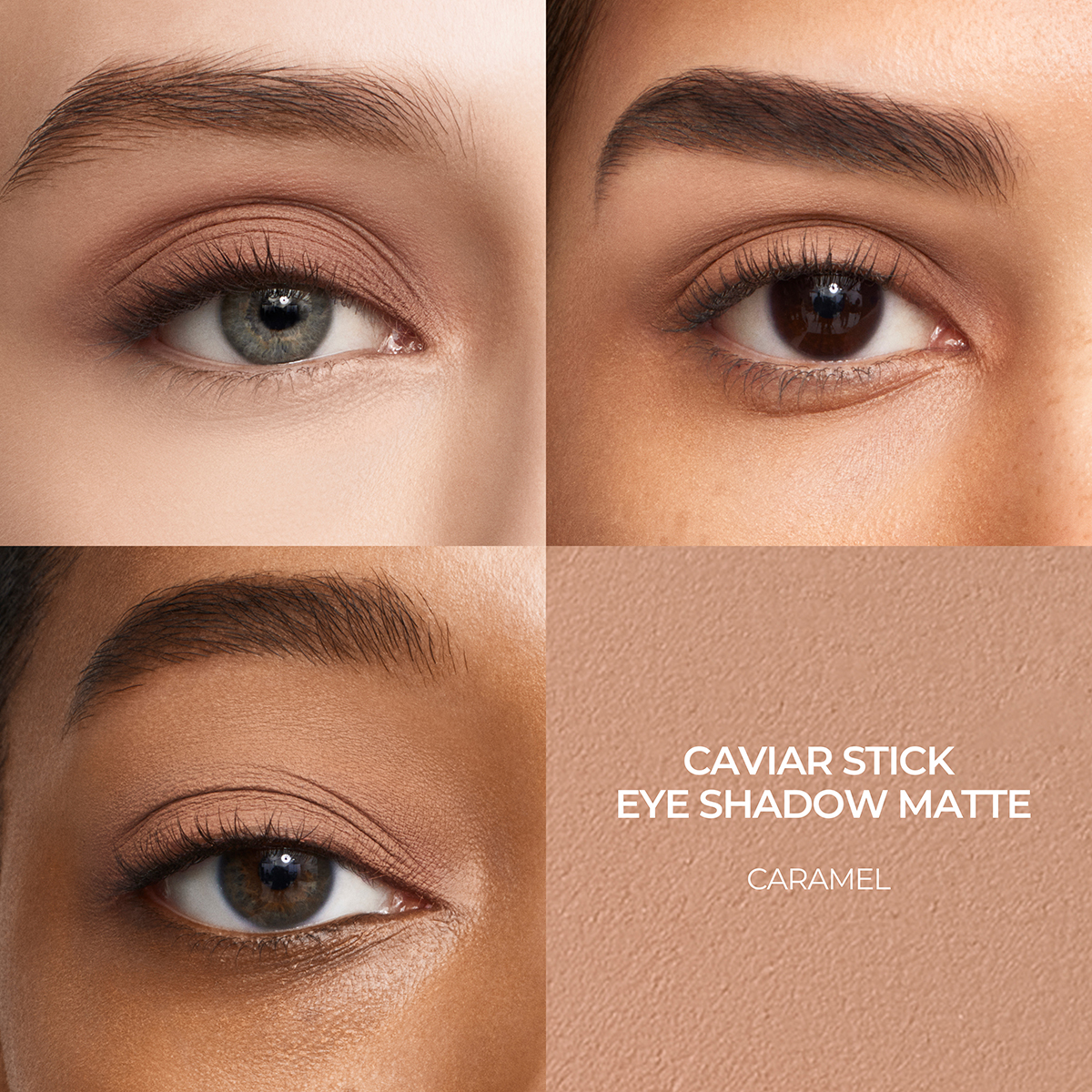 Laura Mercier - Caviar Stick Eye Color