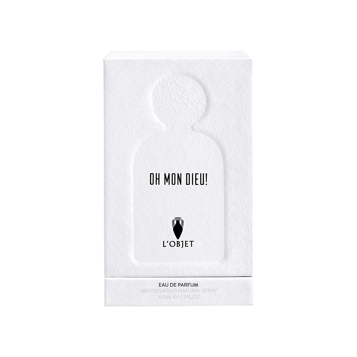 L'Objet - Oh Mon Dieu Eau de Parfum