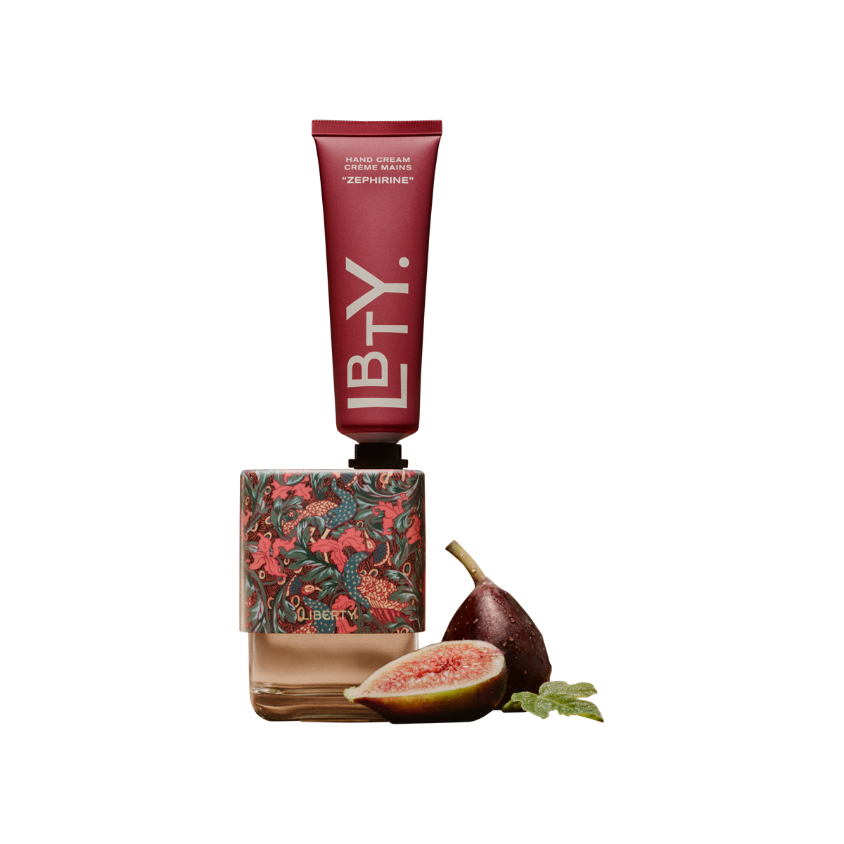 Liberty LBTY - Zephirine Hand Cream 45ml