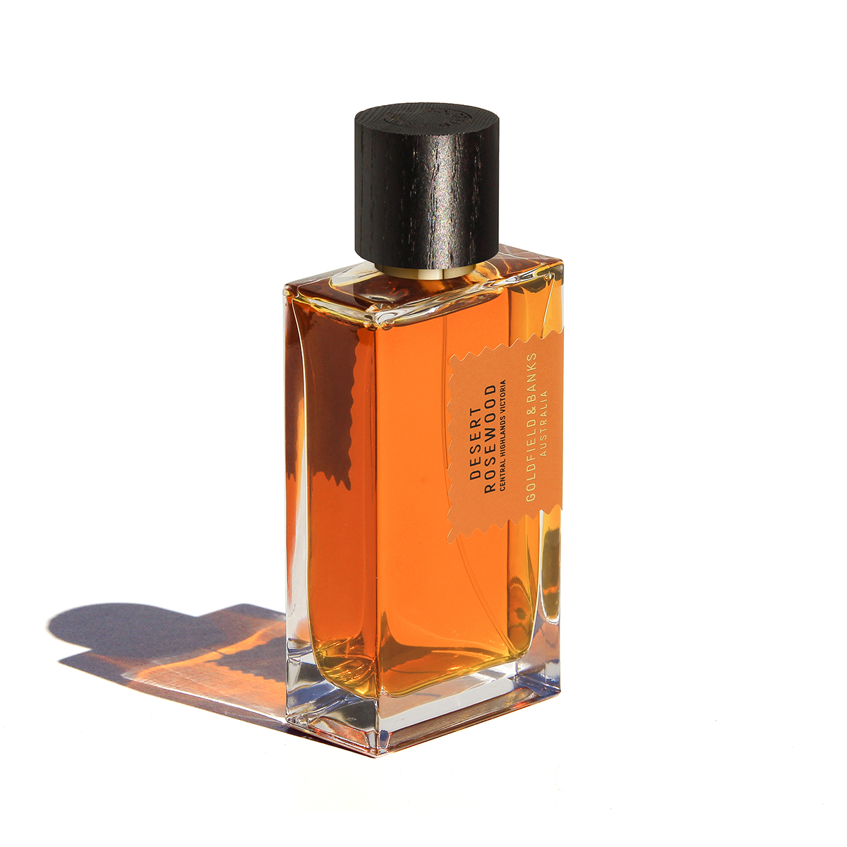 Goldfield & Banks - Desert Rosewood Eau de Parfum