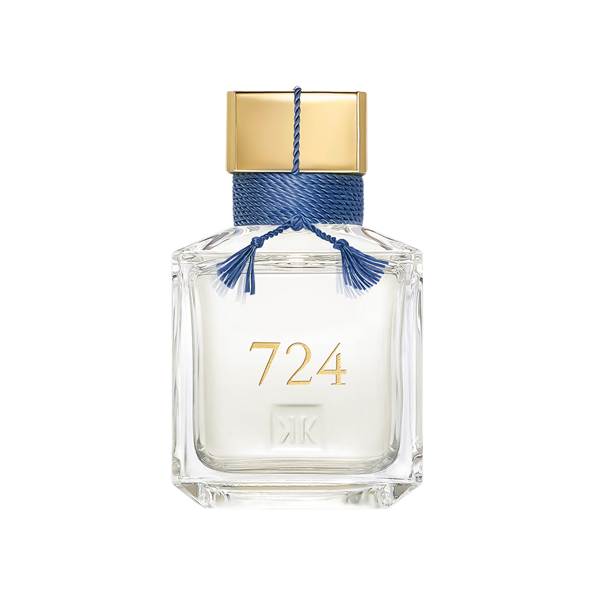 724 Eau de Parfum Limited Edition