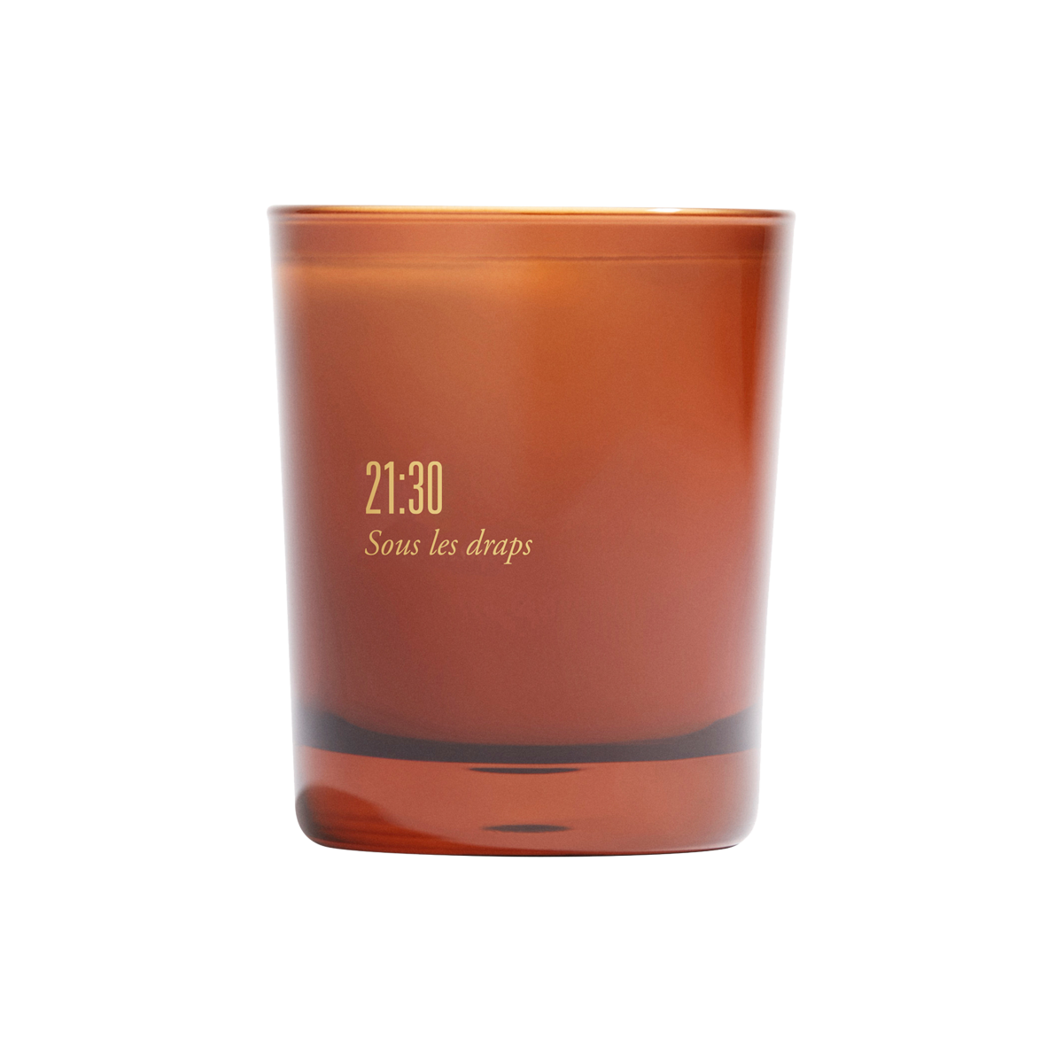 D'Orsay - Scented Candle 21:30 Sous les Draps