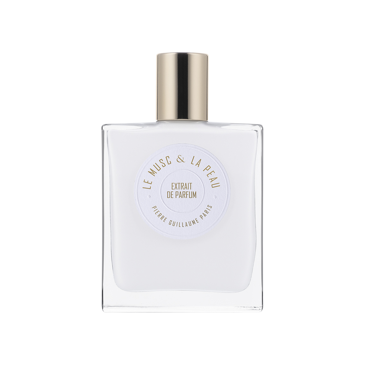 Pierre Guillaume - Le Musc & La Peau Extrait de Parfum