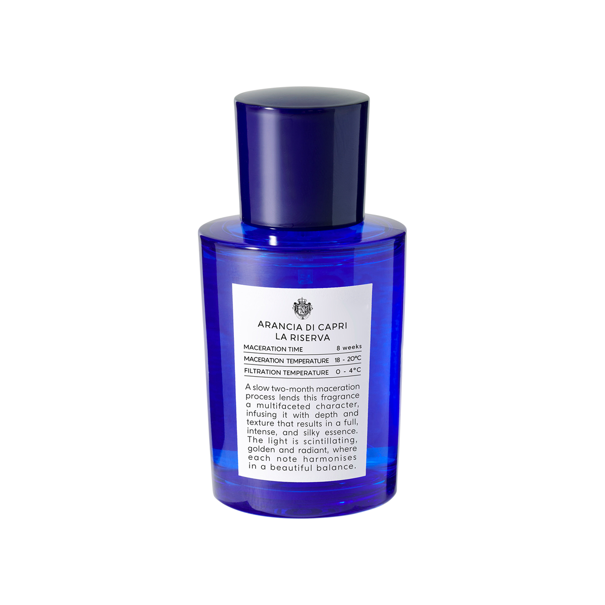 Acqua di Parma - Arancia Di Capri Riserva Eau de Parfum