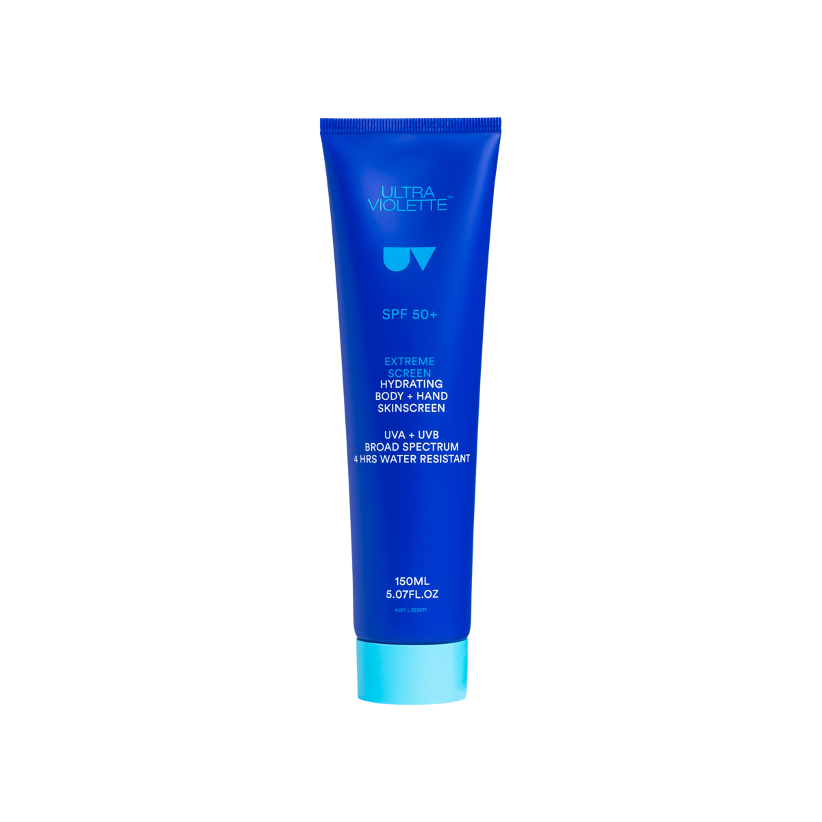 Ultra Violette - Extreme Screen Hand and Body SPF 50+