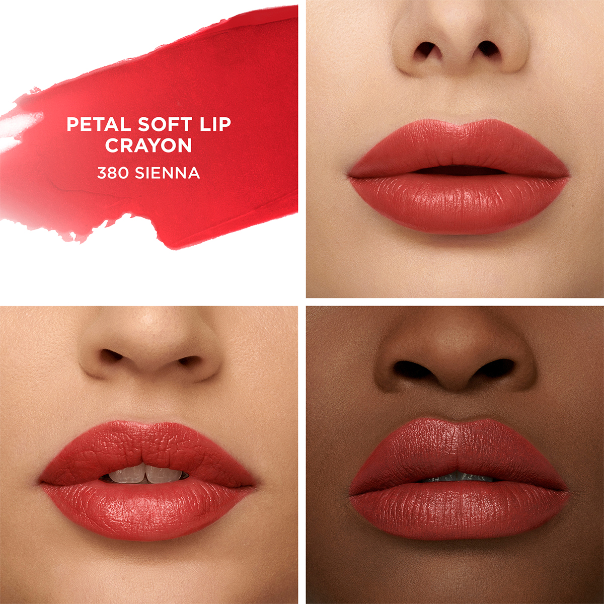 Laura Mercier - Soft Petal Lipstick