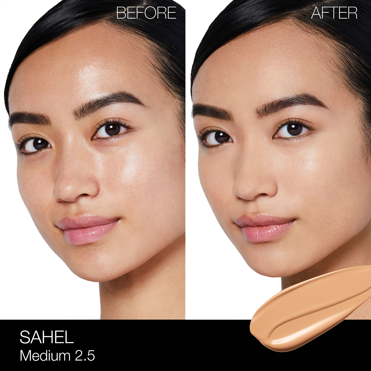NARS - Light Reflecting Foundation 