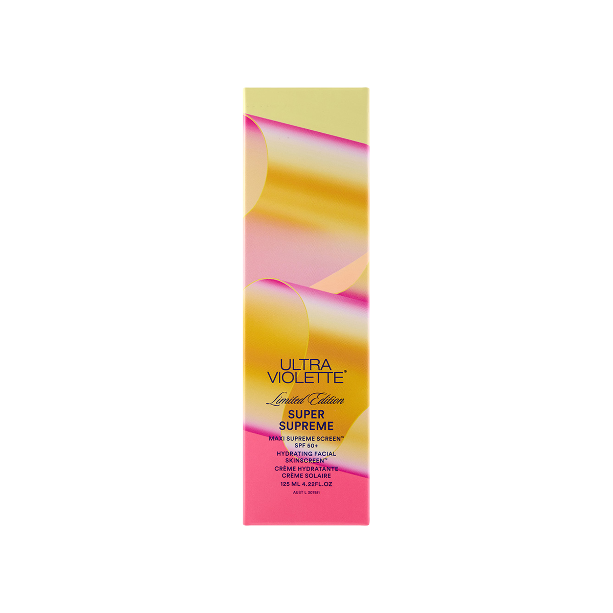 Ultra Violette - Super Supreme SPF50