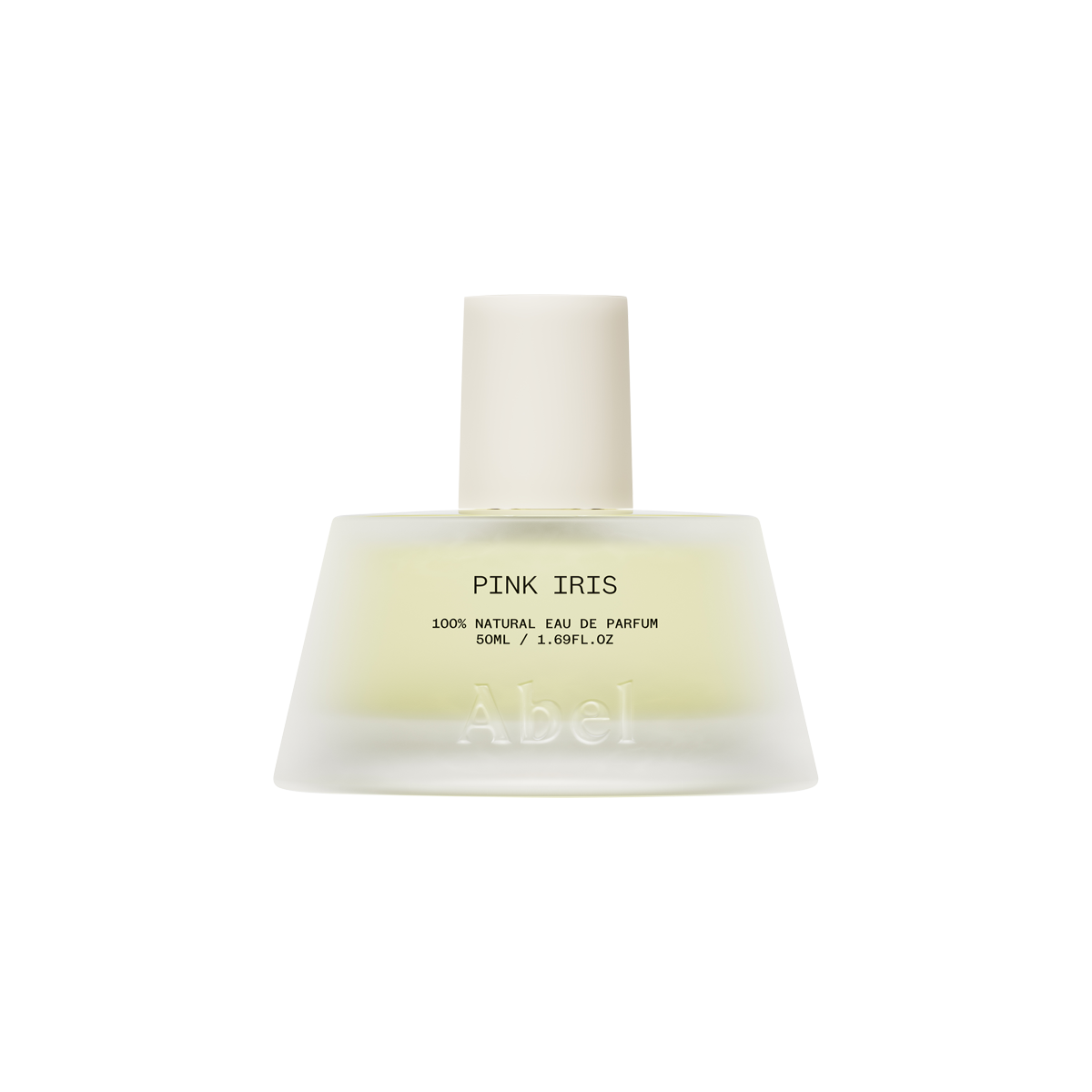 Abel Pink Iris Eau de Parfum 50ml - Skins Abel Pink Iris Eau de Parfum 50ml - Skins