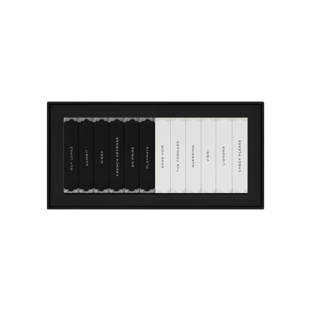 Mind Games - Soulmate Discovery Set Extrait de Parfum