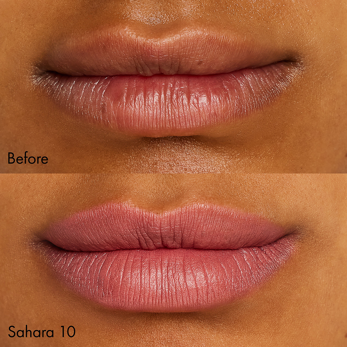 Simihaze Beauty - Velvet Blur Lipstick Balm