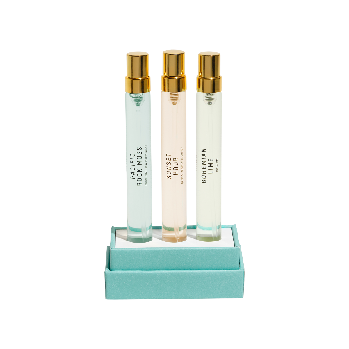 Goldfield & Banks - Coast to Coast 2025 Eau de Parfum