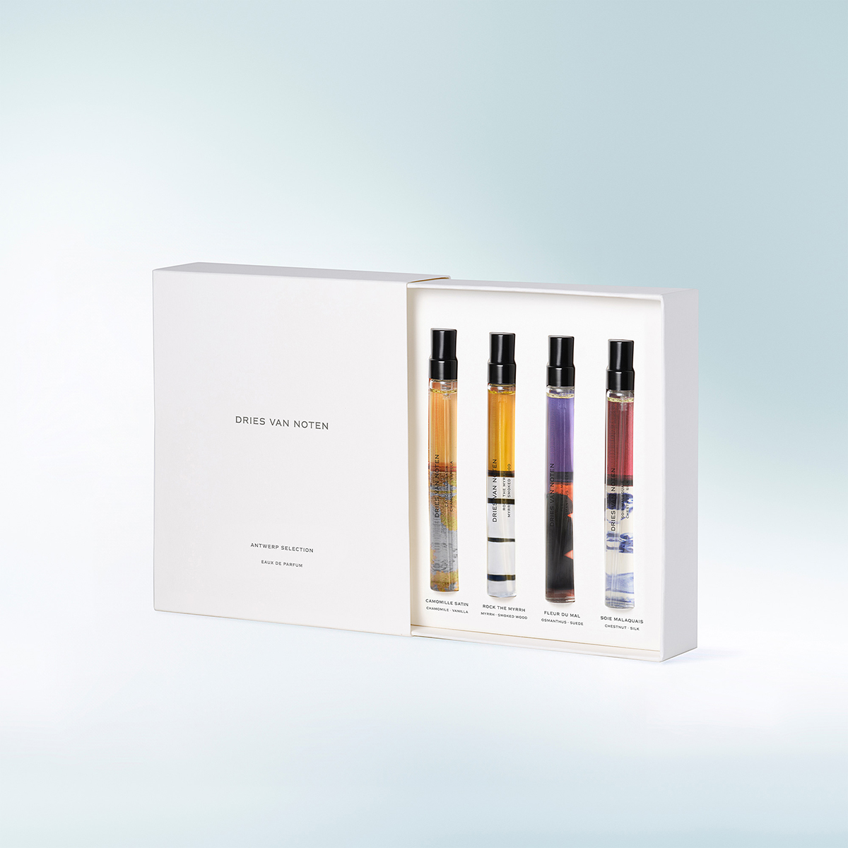 Dries Van Noten - Travel Set Premade Eau de Parfum