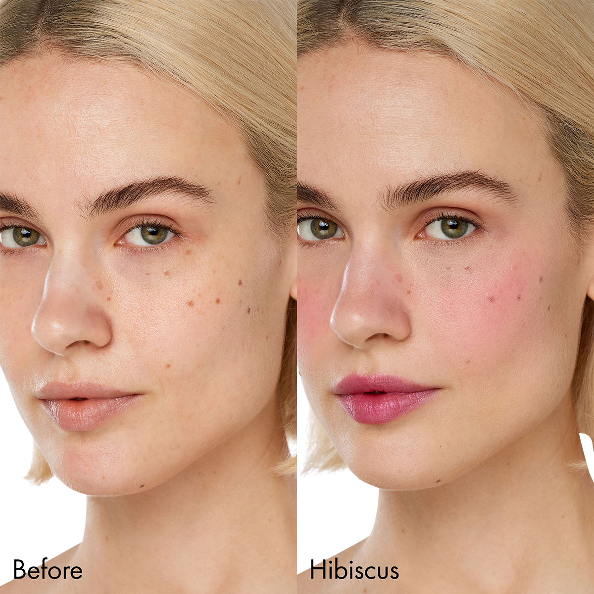 Simihaze Beauty - Color Glaze Lip&Cheek