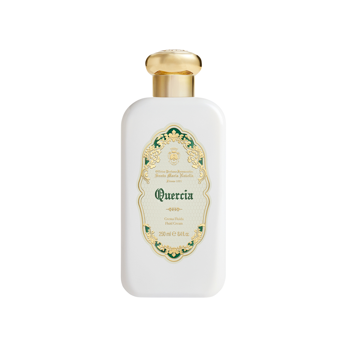 Santa Maria Novella - Quercia Fluid Cream