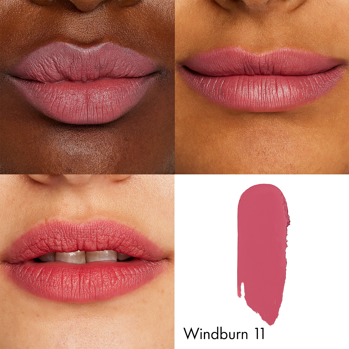 Simihaze Beauty - Velvet Blur Mini Lipstick Balm