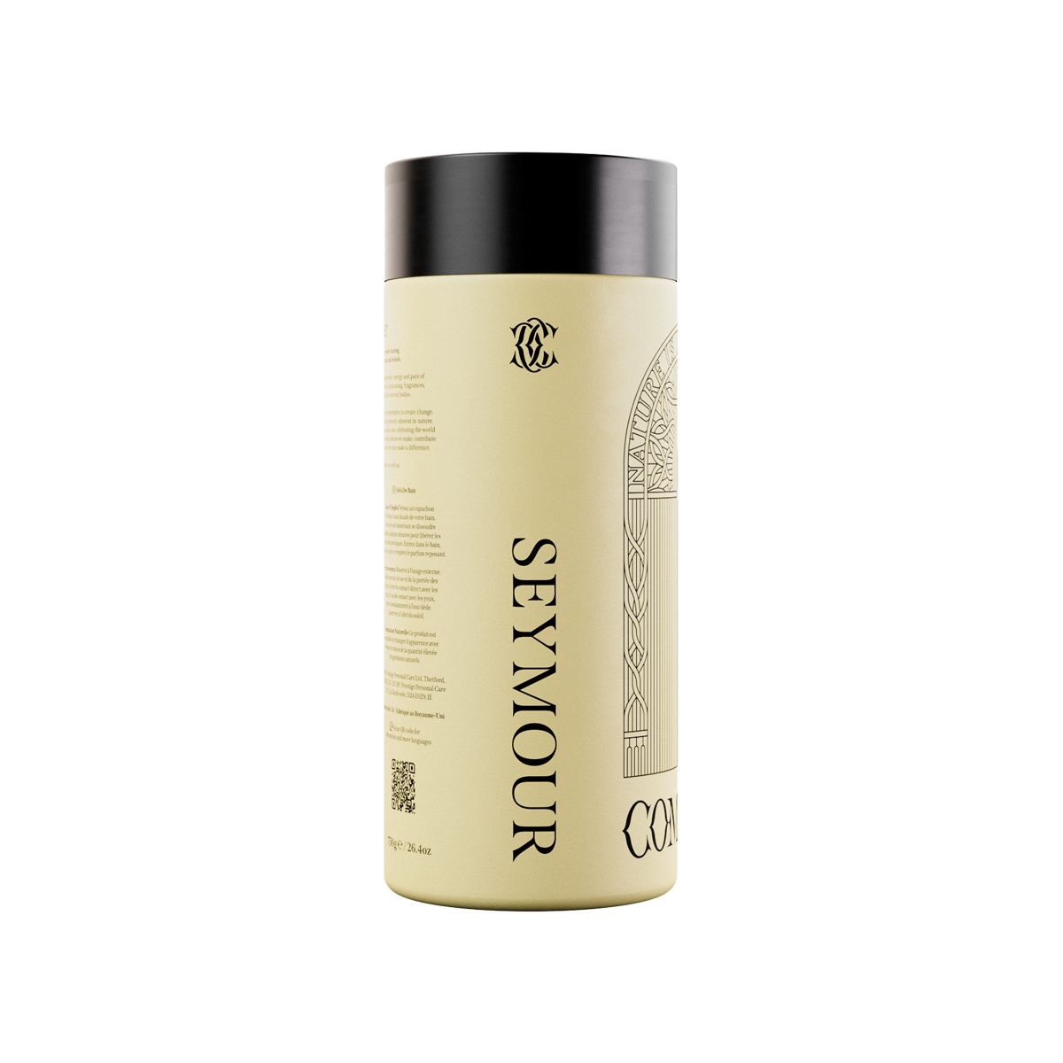 Commune - Seymour Bath Salts