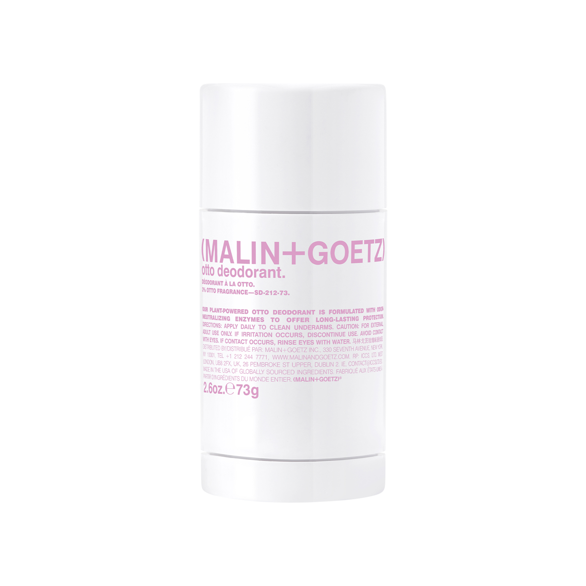 MALIN+GOETZ - Otto Deodorant