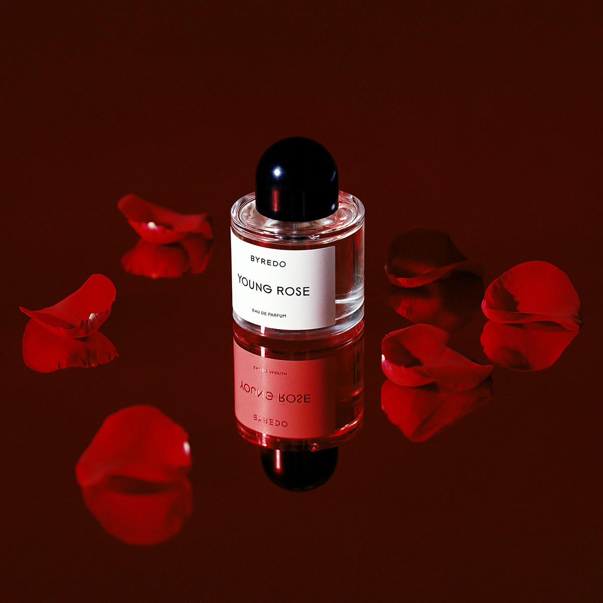 Byredo Young Rose Eau de Parfum 100ml - Skins