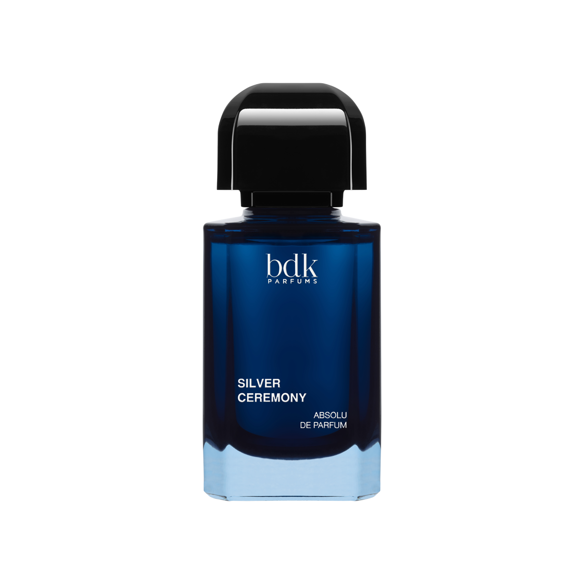 BDK Parfums - Silver Ceremony Absolu Extrait de Parfum