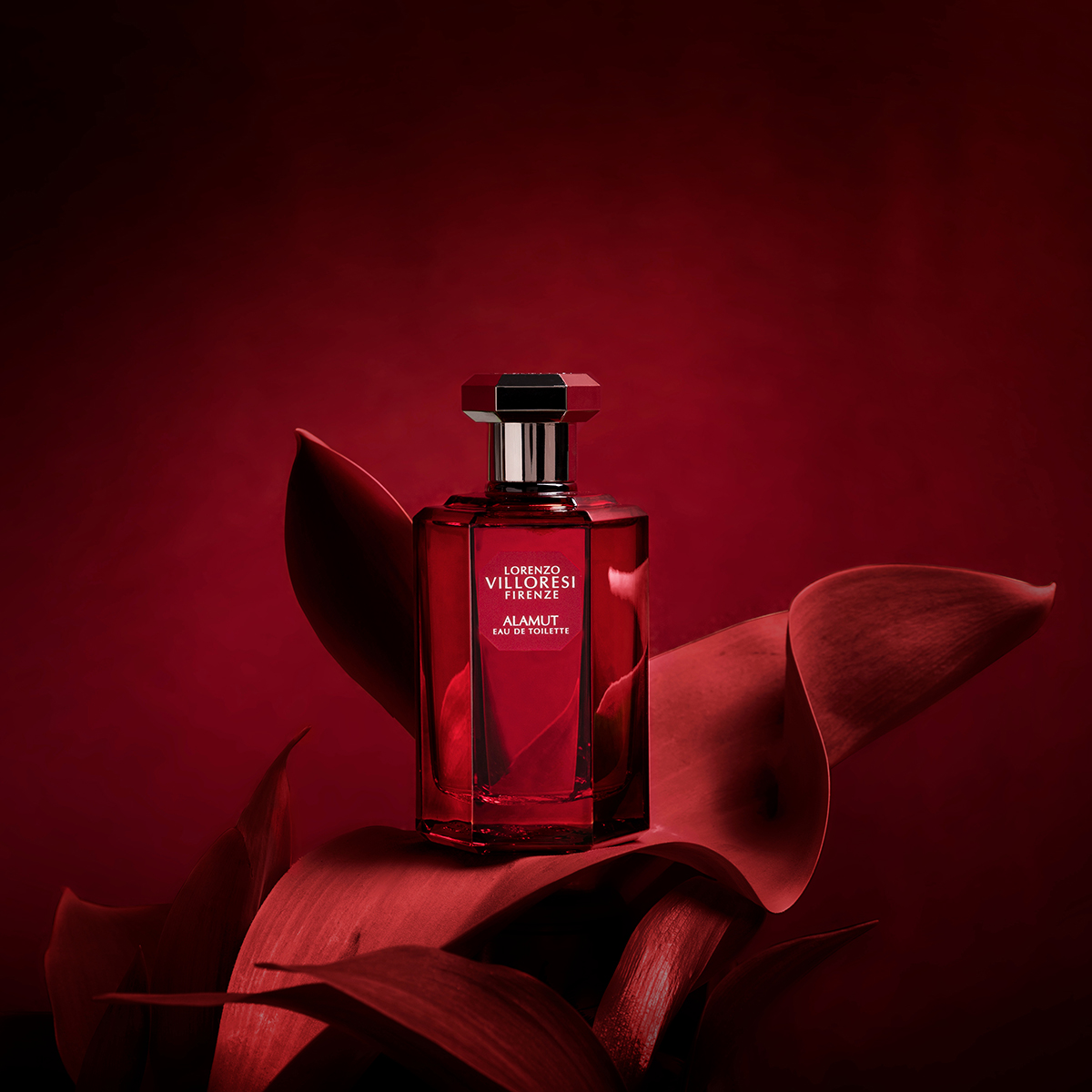 Lorenzo Villoresi - Alamut Eau de Toilette