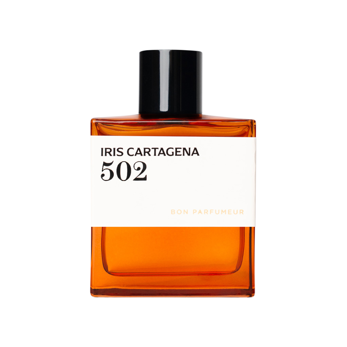 Bon Parfumeur - 502 Iris Cartagena Eau de Parfum