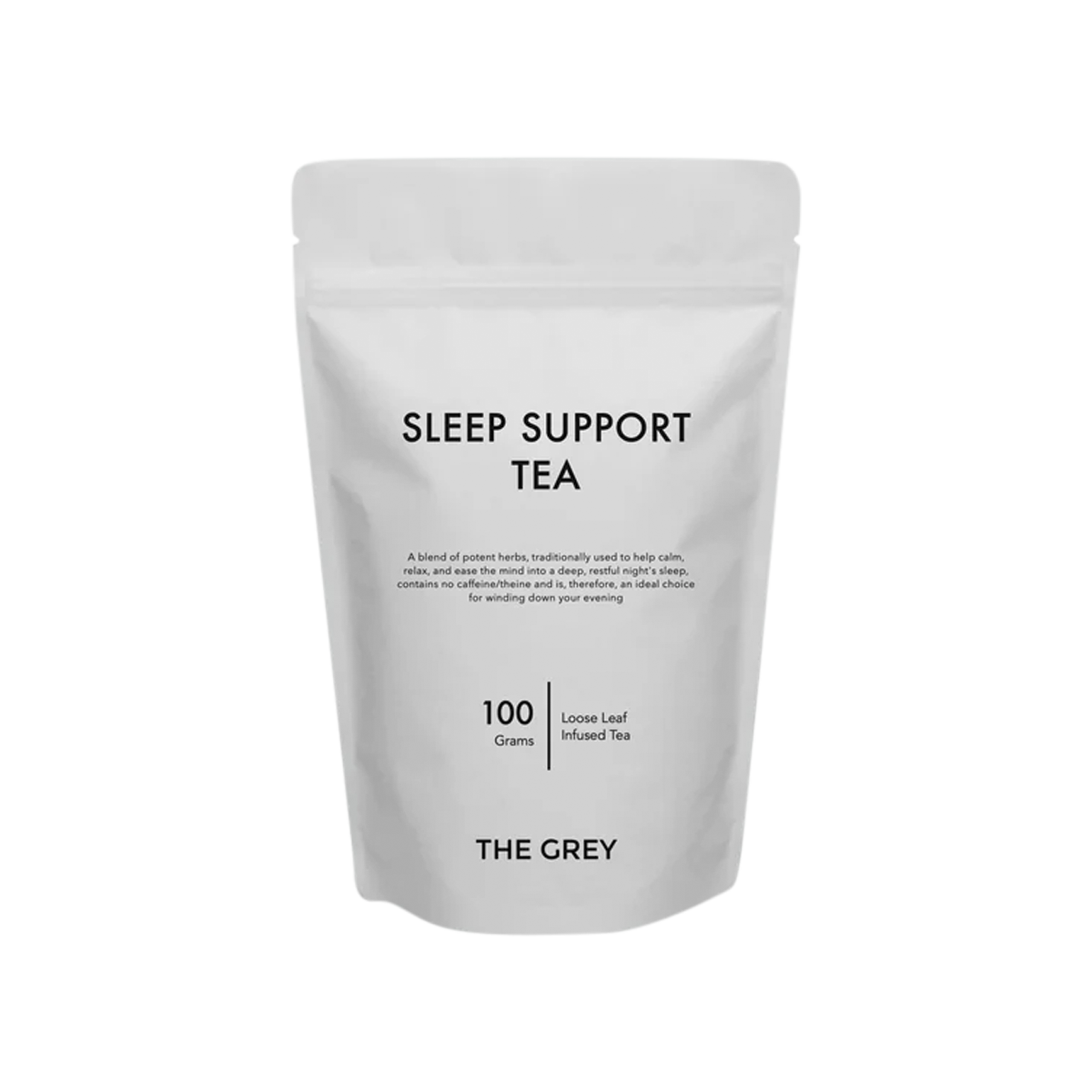 The Grey Skincare - Sleep Support Tea Refill