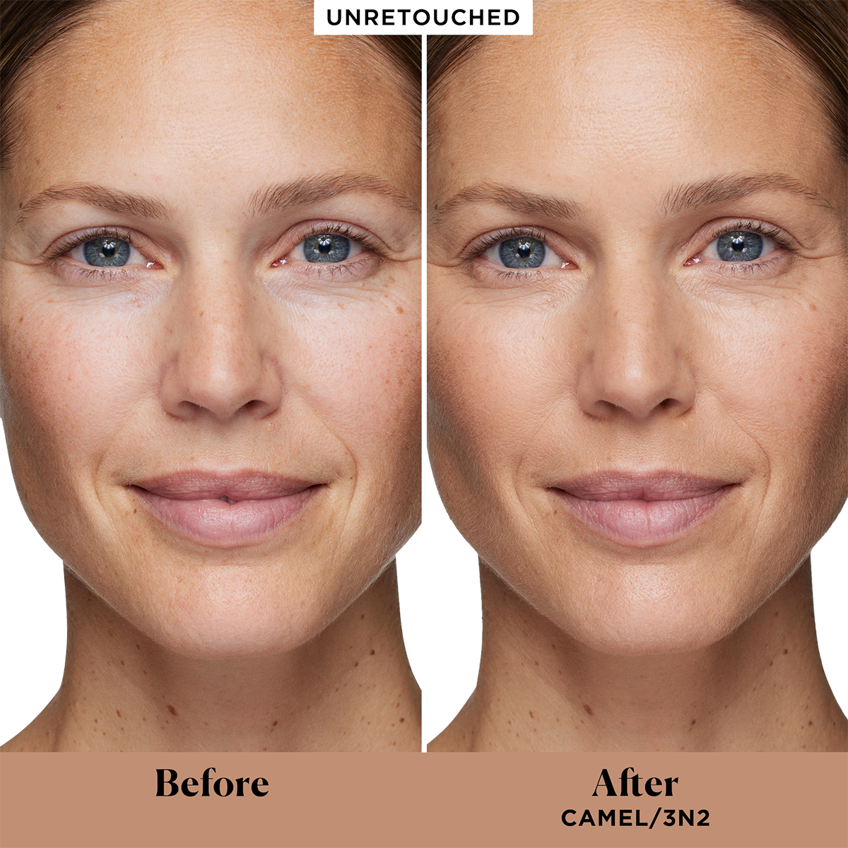 Laura Mercier - Real Flawless Foundation