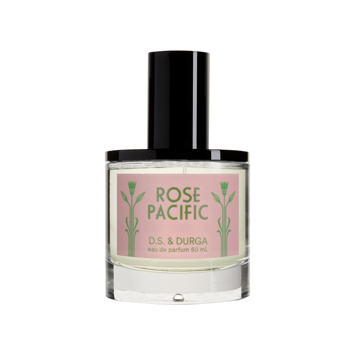 D.S. & DURGA - Rose Pacific Eau de Parfum