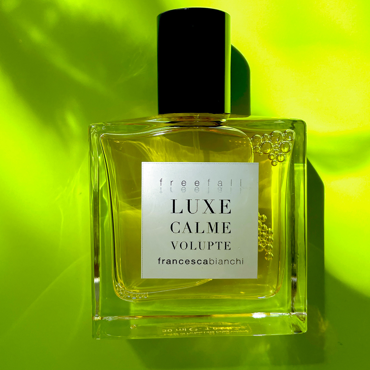 Francesca Bianchi Perfumes - Luxe Calme Volupt Extrait de Parfum