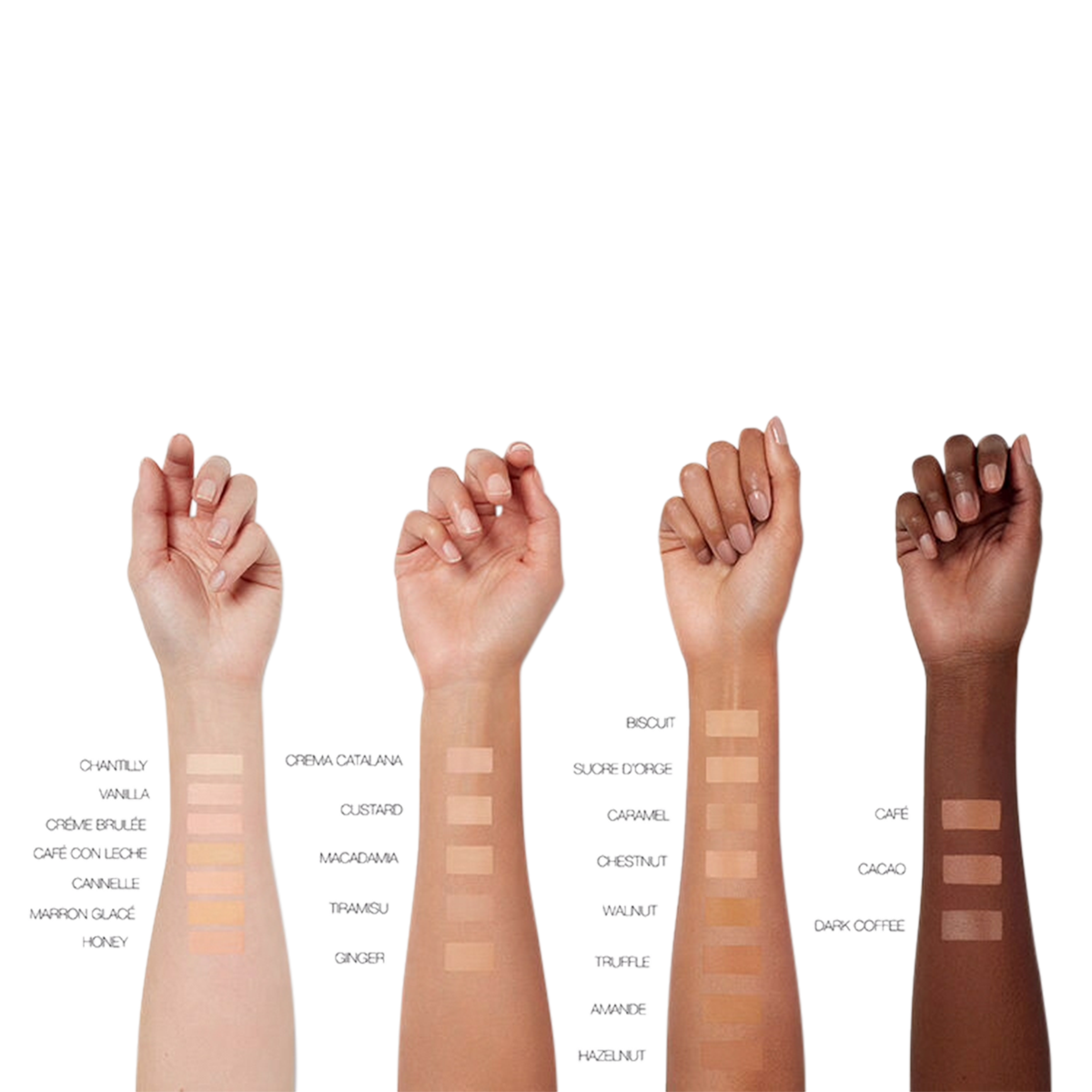 NARS - Mini Radiant Concealer