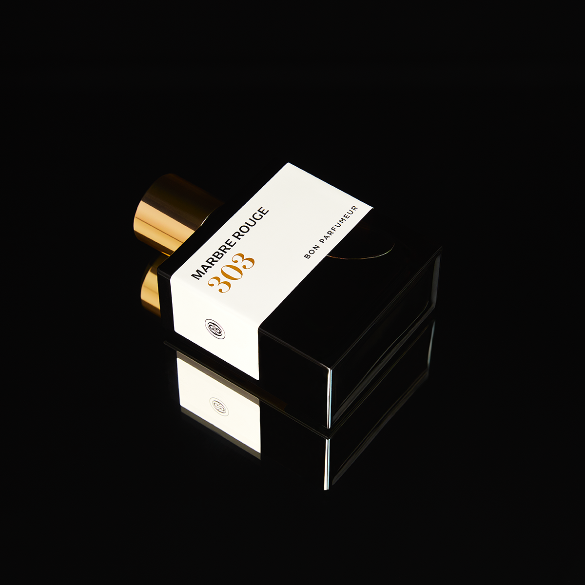 Bon Parfumeur - 303 Marbre Rouge Extrait de Parfum