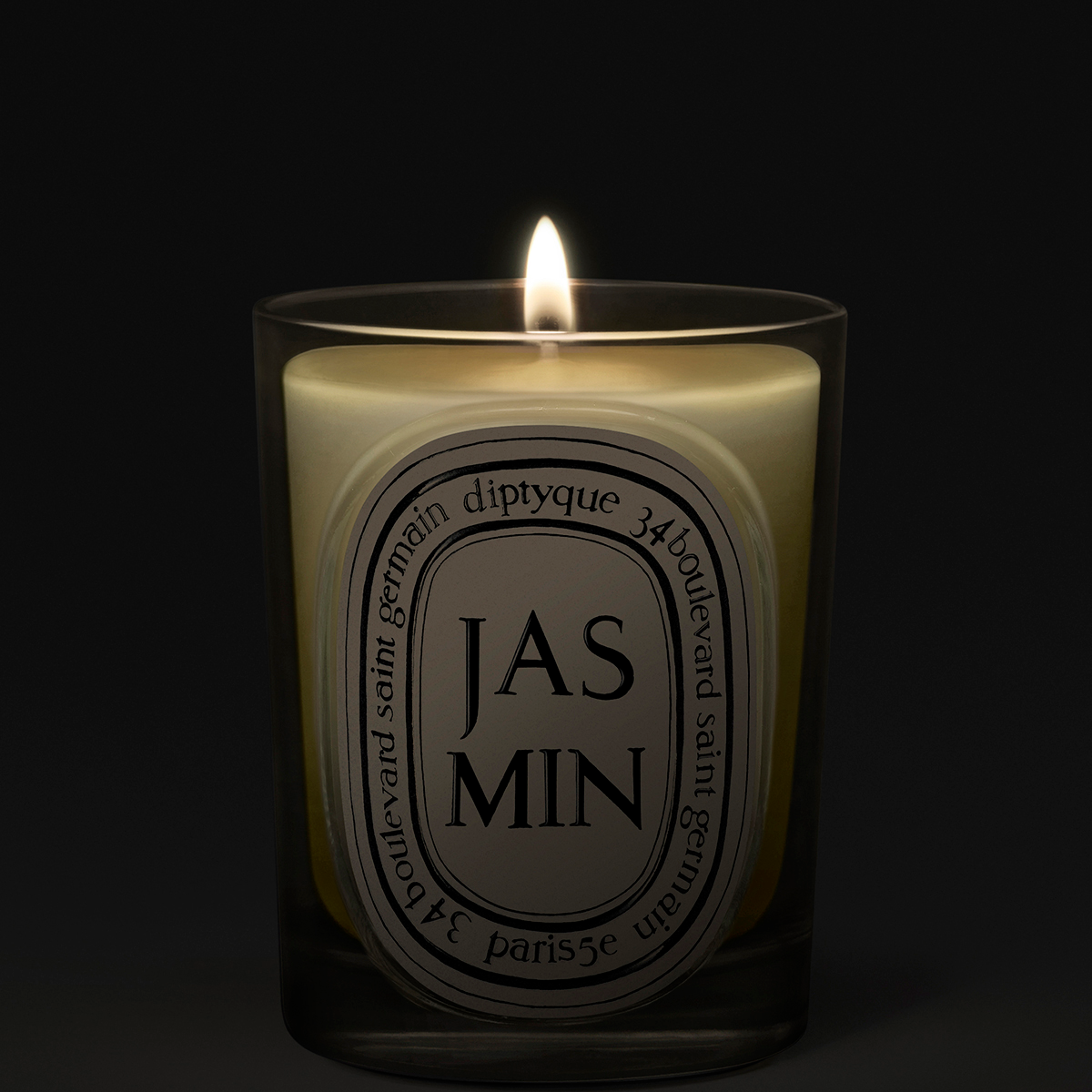 Diptyque - Jasmin Classic Scented Candle