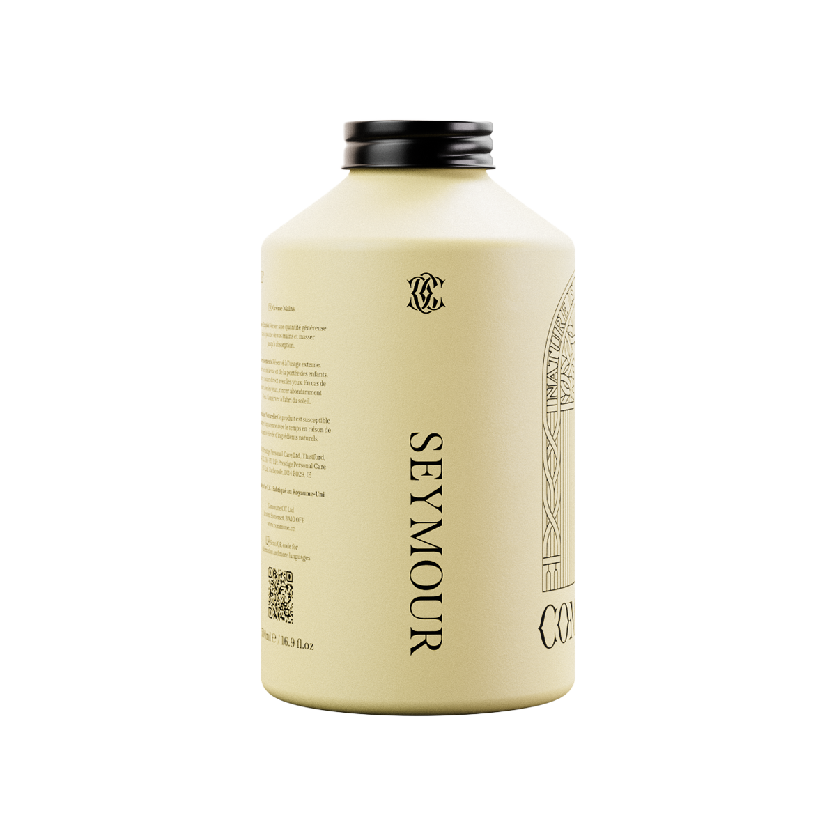Commune - Seymour Hand Cream