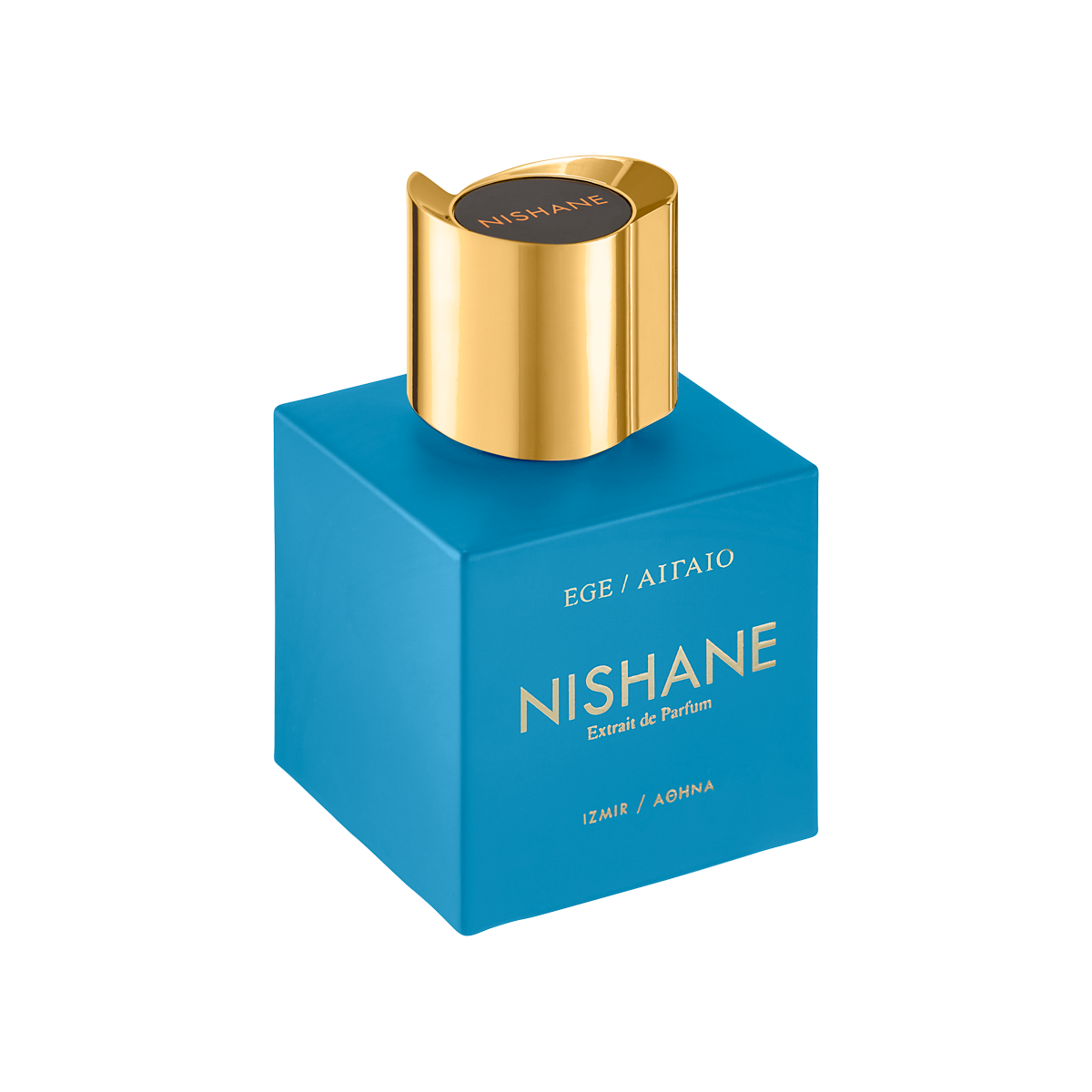 Nishane - Ege / Aiyaio Extrait de Parfum