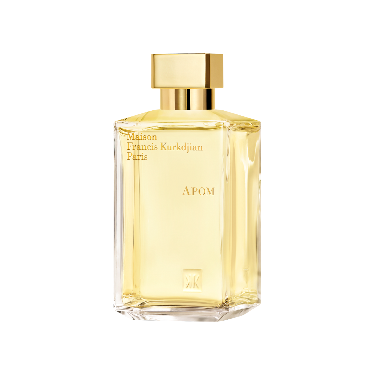Maison Francis Kurkdjian - APOM Eau de Parfum