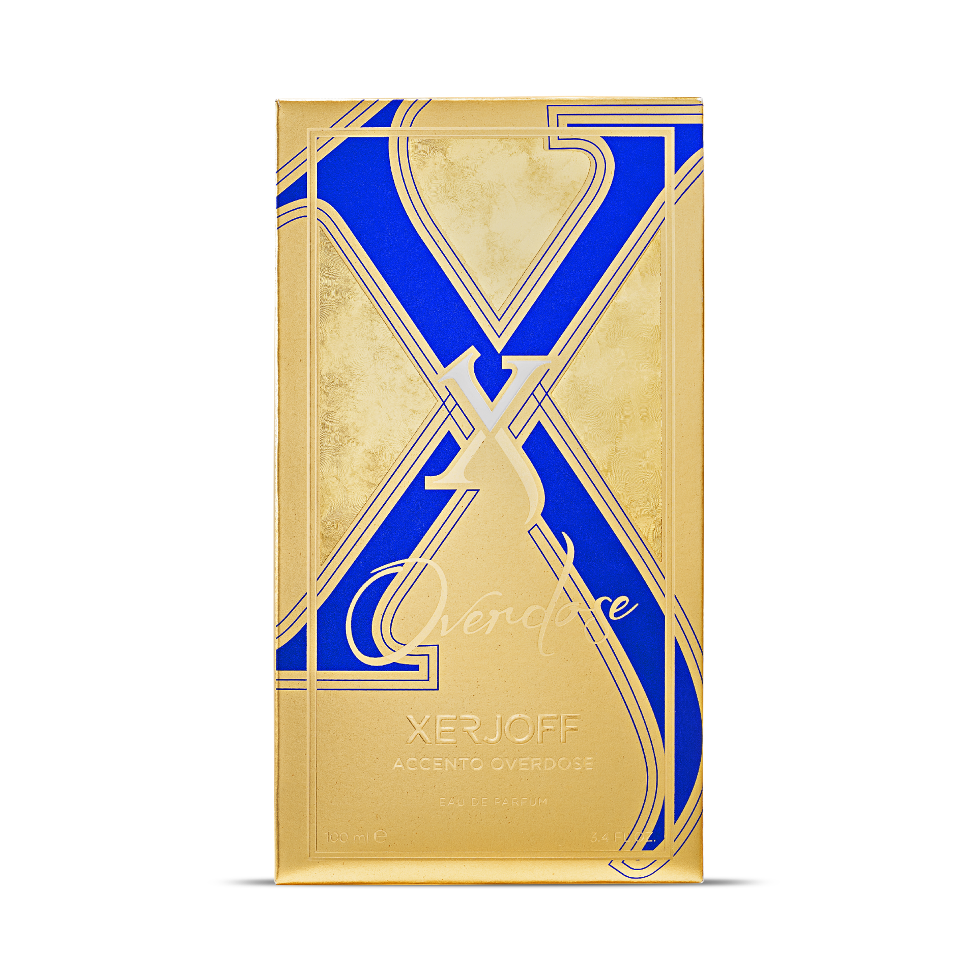 Xerjoff - Vibe Accento Overdose Eau De Parfum