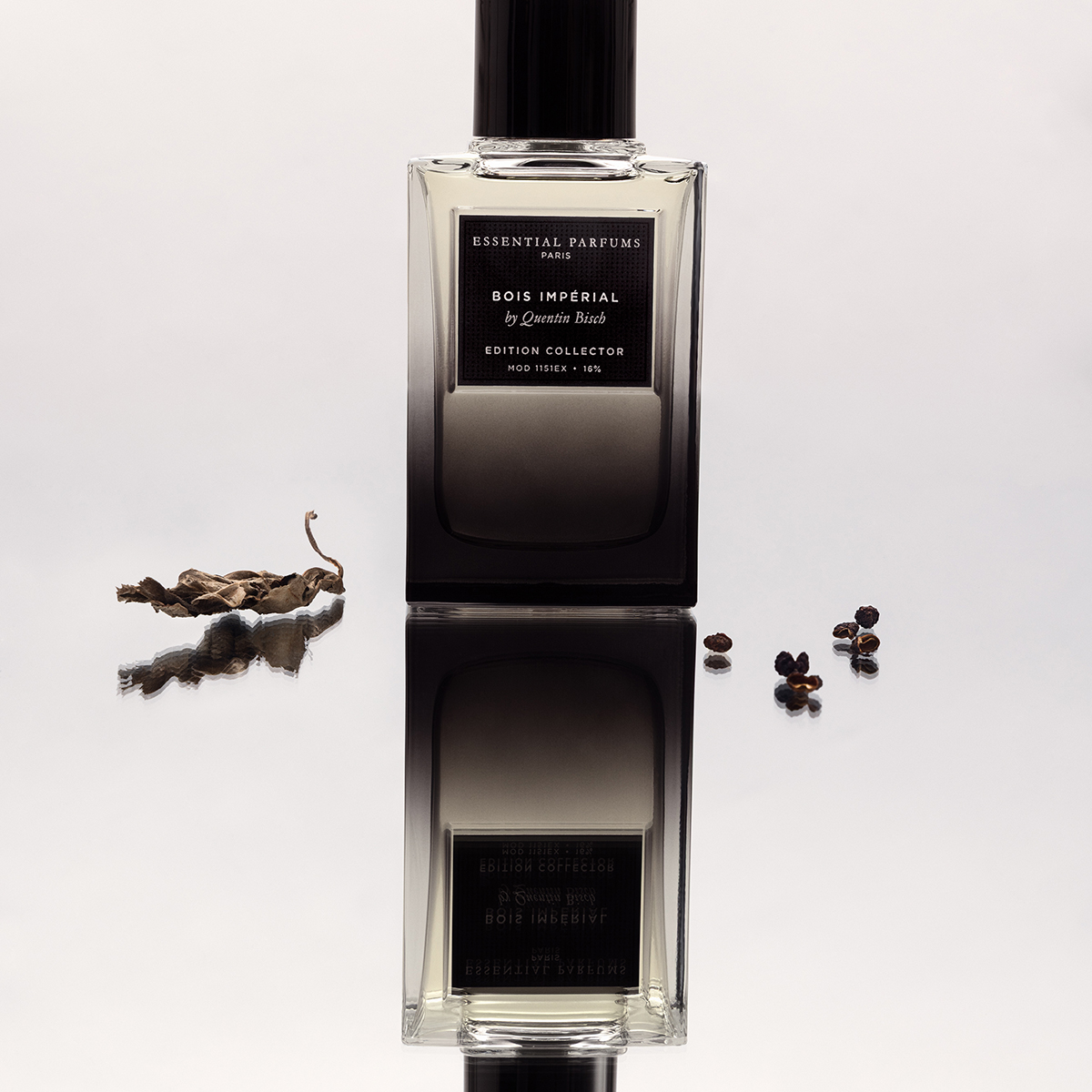 Essential Parfums - Bois Imperial Limited Ed. Eau de Parfum